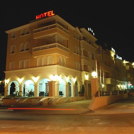 Hotel Trogir Palace Εξωτερικό φωτογραφία