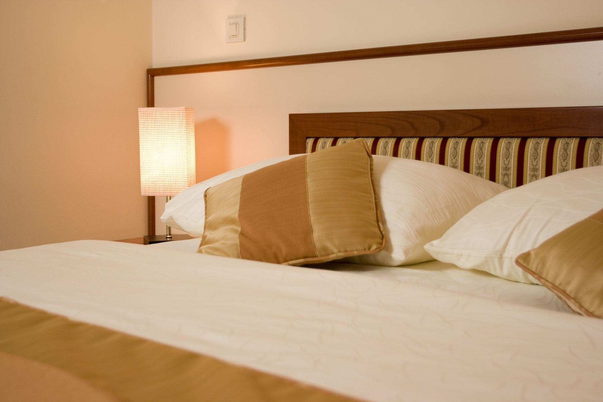 Hotel Trogir Palace Εξωτερικό φωτογραφία