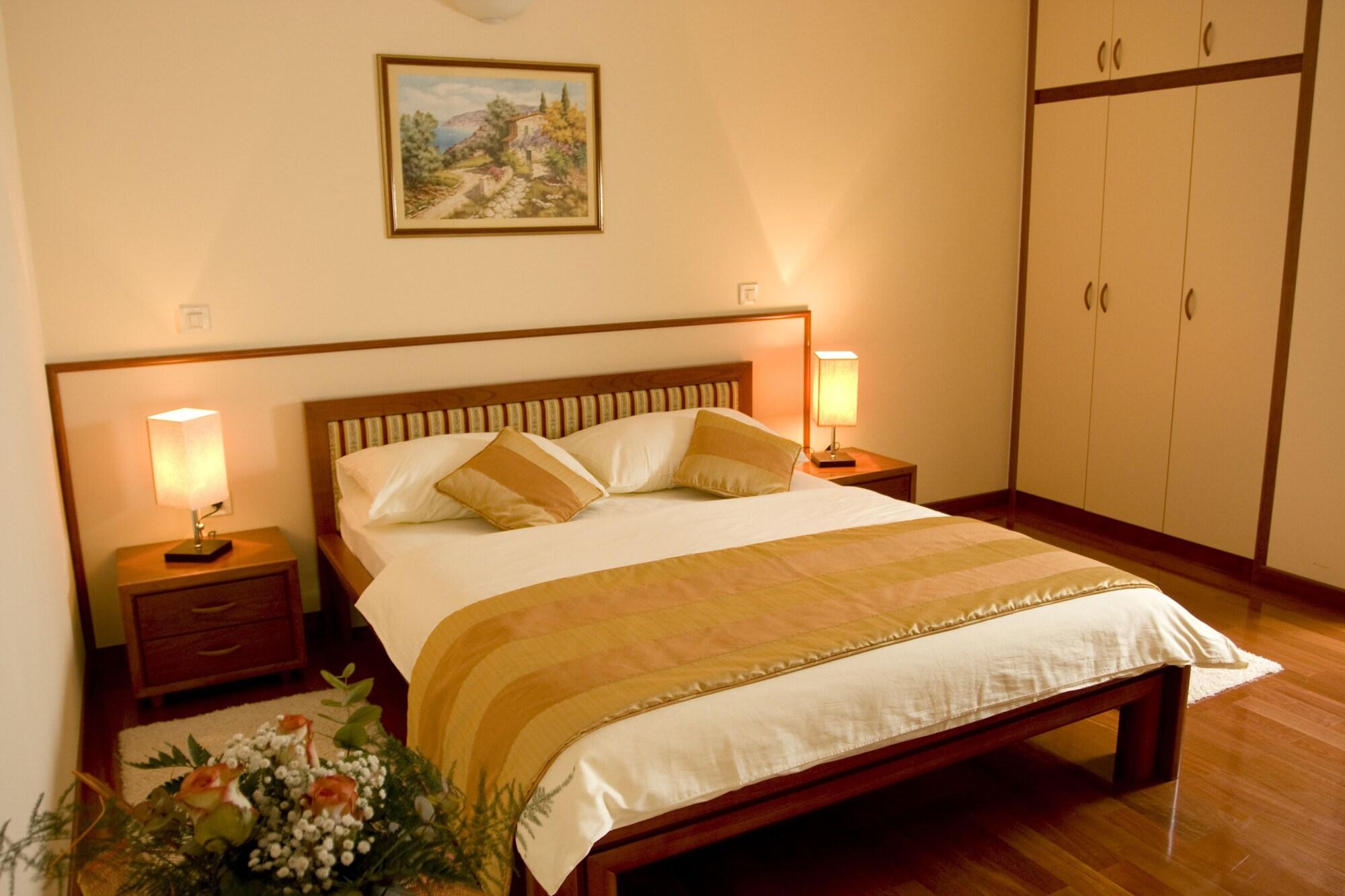 Hotel Trogir Palace Εξωτερικό φωτογραφία