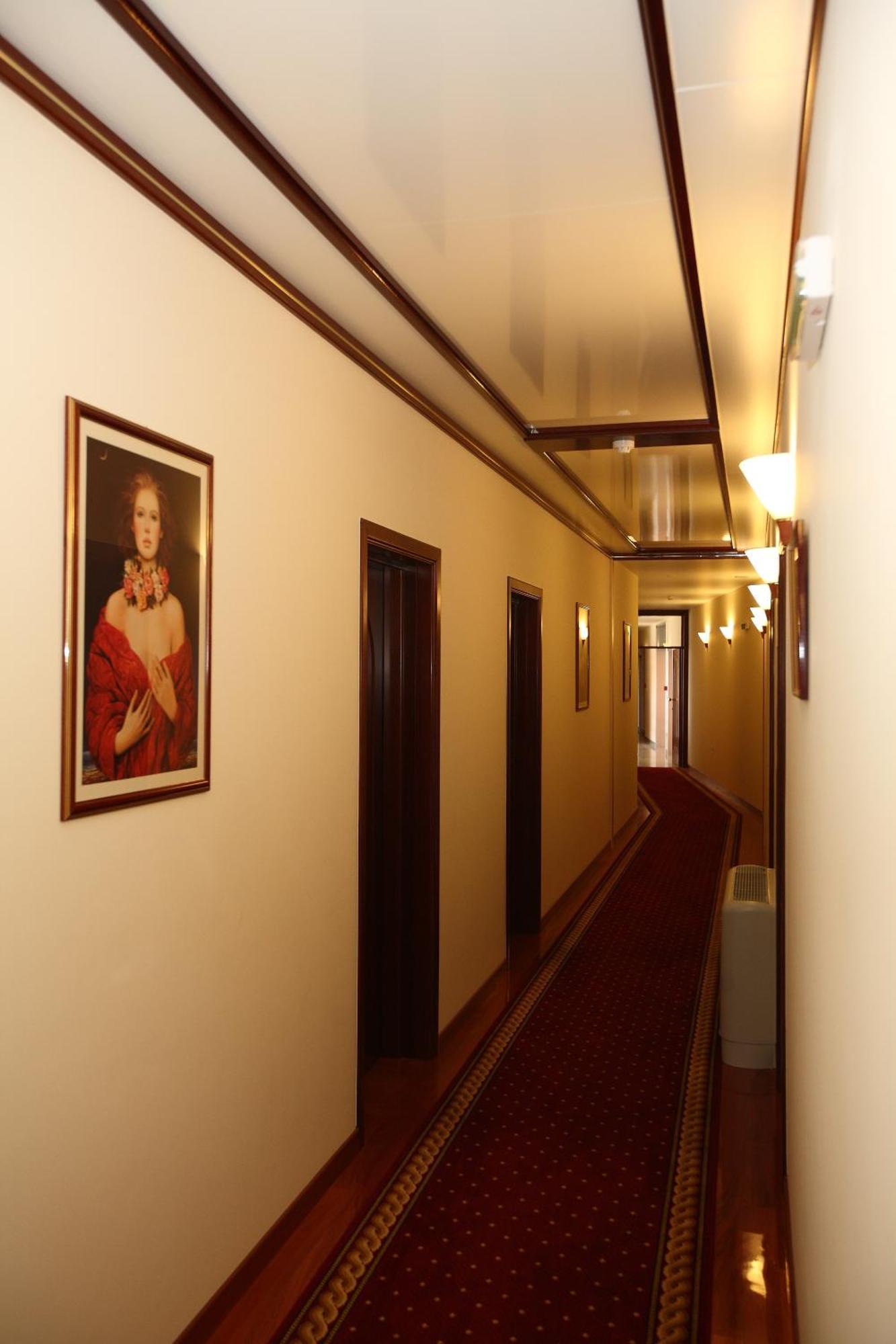 Hotel Trogir Palace Εξωτερικό φωτογραφία