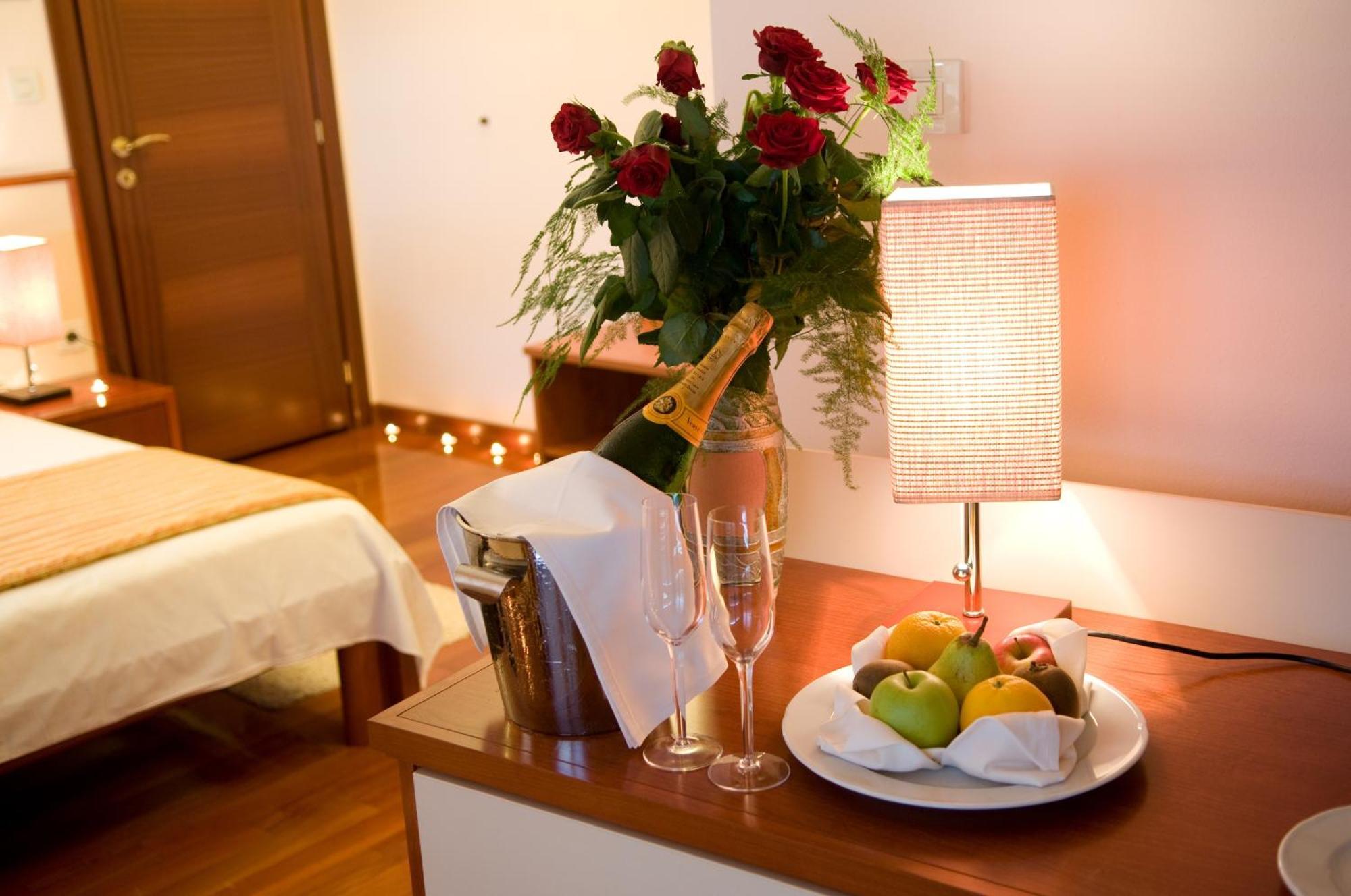 Hotel Trogir Palace Εξωτερικό φωτογραφία