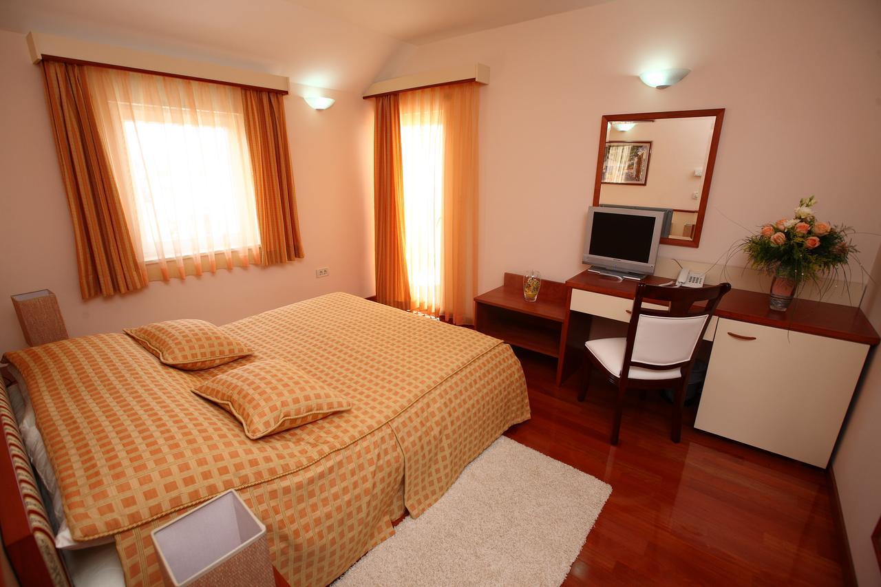 Hotel Trogir Palace Δωμάτιο φωτογραφία