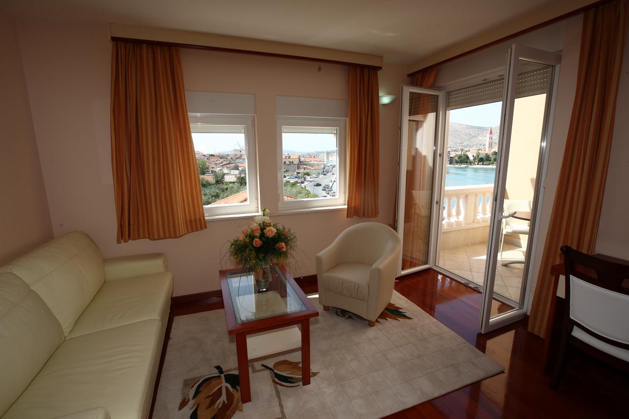 Hotel Trogir Palace Δωμάτιο φωτογραφία