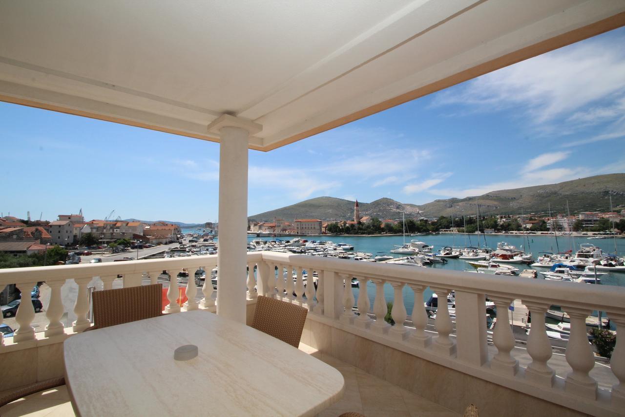 Hotel Trogir Palace Δωμάτιο φωτογραφία