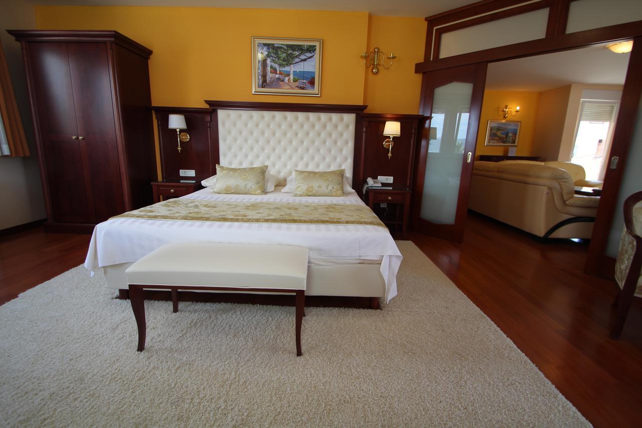Hotel Trogir Palace Δωμάτιο φωτογραφία