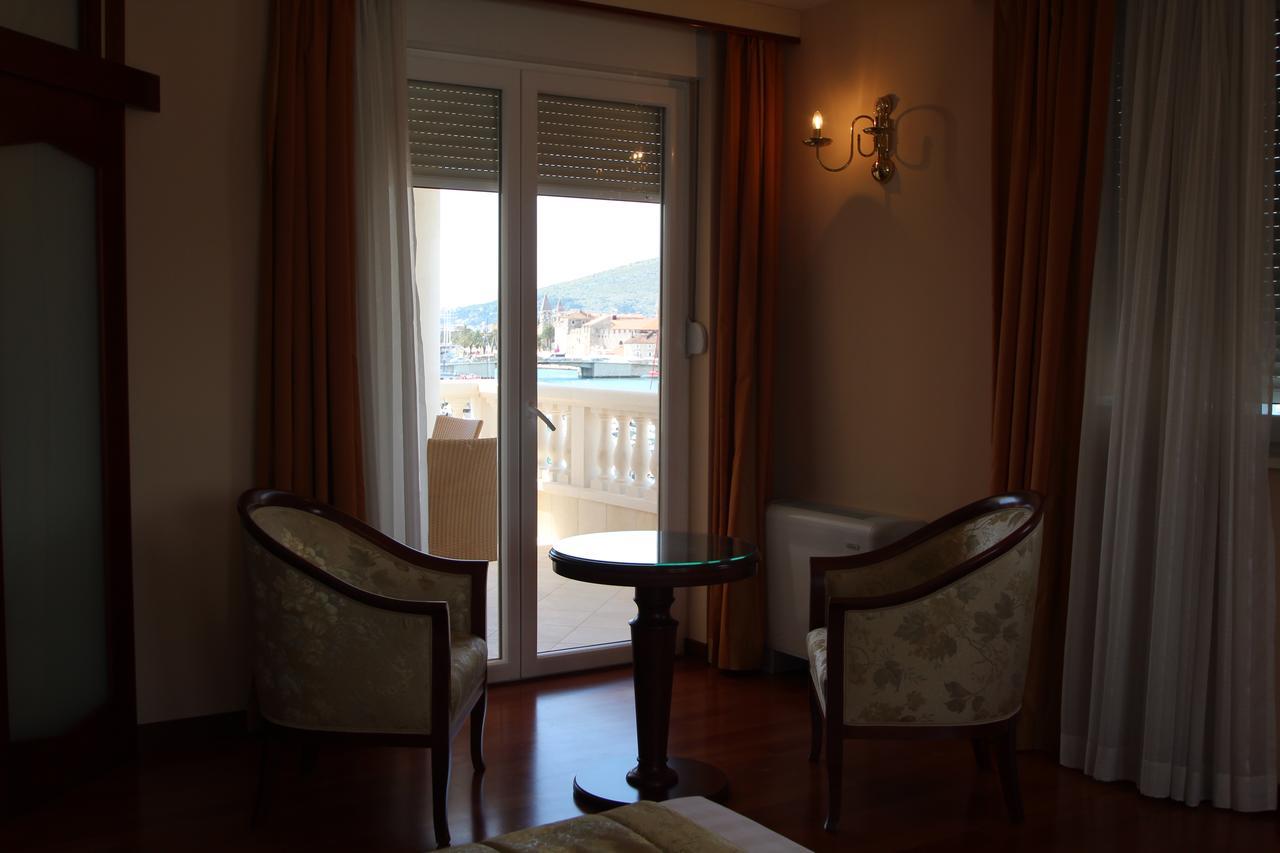 Hotel Trogir Palace Δωμάτιο φωτογραφία