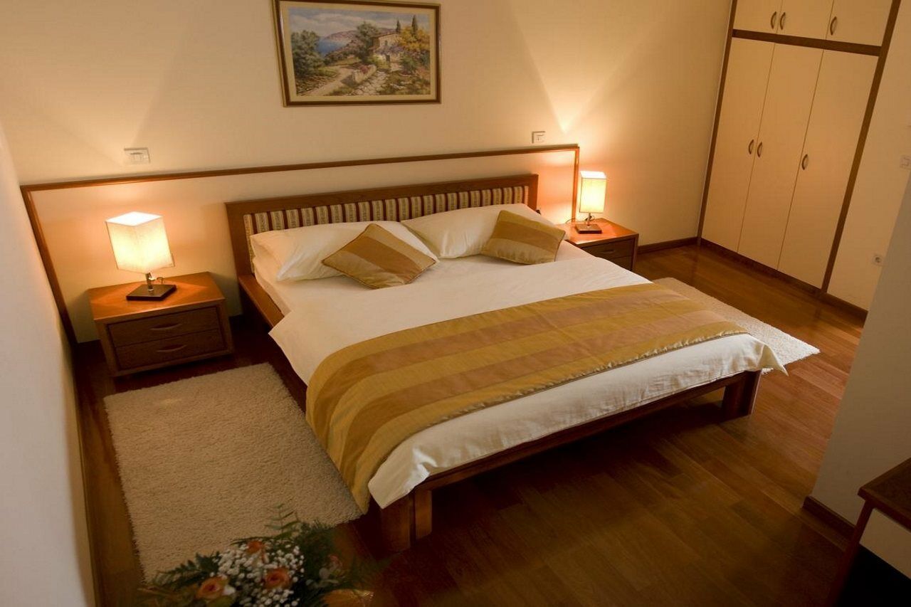 Hotel Trogir Palace Εξωτερικό φωτογραφία
